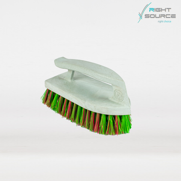 فرشاة مسطحة ماجيك قطعة واحدة