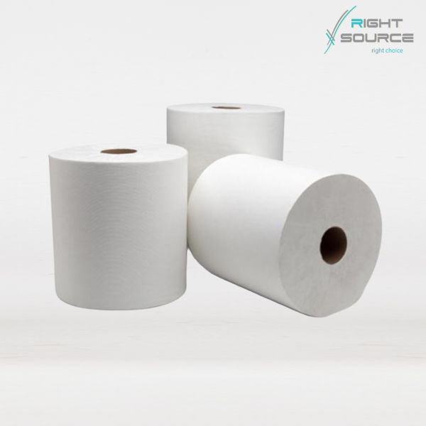 ماكس رول جامبو 6 قطع