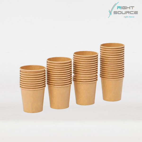 كورب ورقي ٢.٥ اونر / 50 كوب