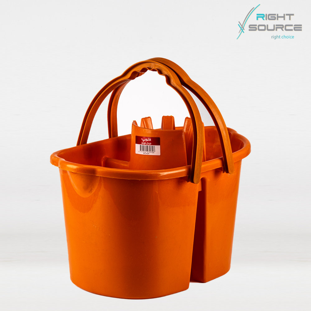 جردل تونز + شرشوبة وعصا