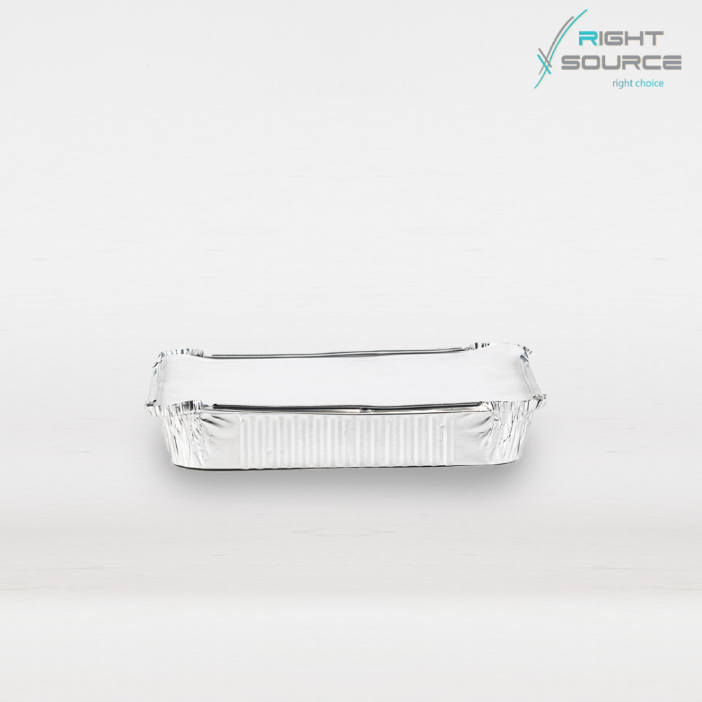 طبق المونيوم مقاس 1200 / 10 قطع