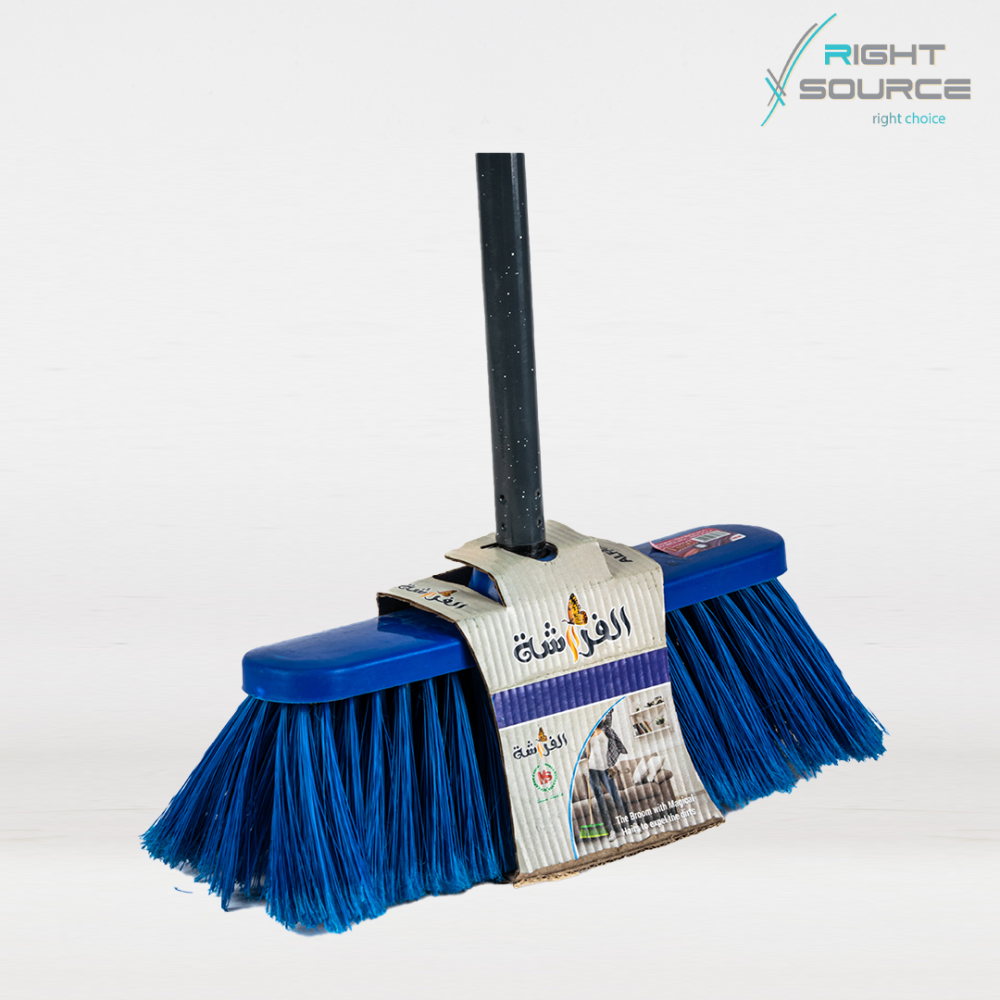 فرشاة ناعمة قطعة واحدة