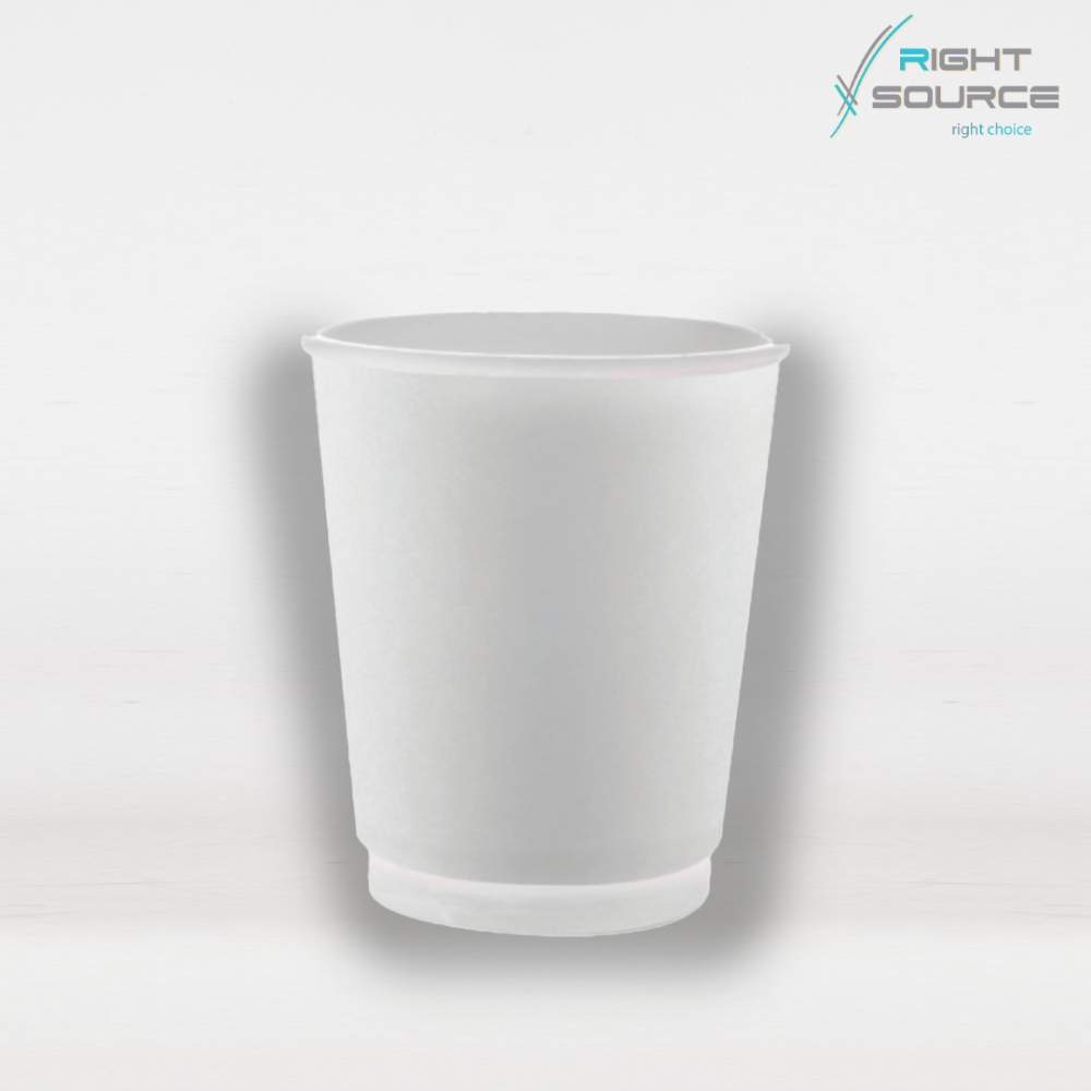 كوب ورقي ديل 8 اونز 20 قطعة