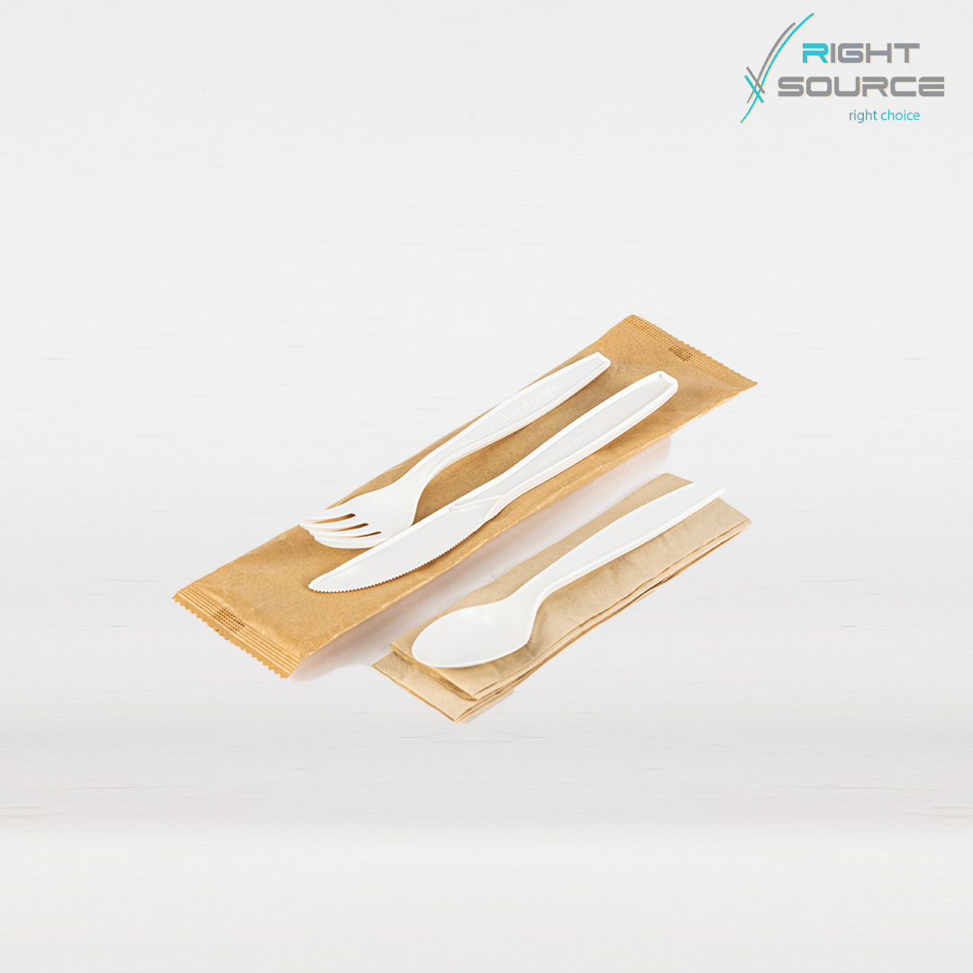 مجموعة البيو كاتلري 25 قطعة