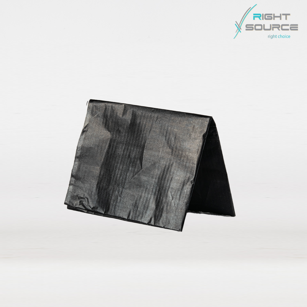 ورق المونيوم شيكولاتة اسود 5 كجم